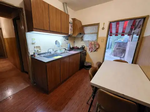 Casa en Venta al Suroeste