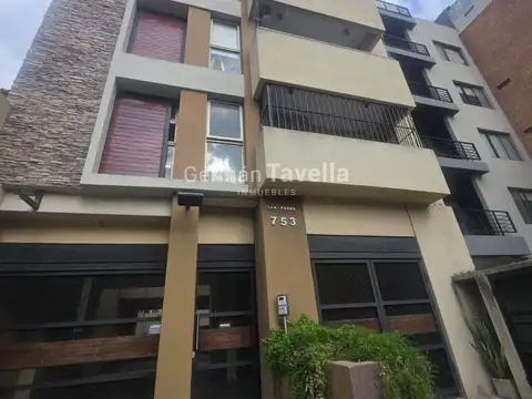 VENTA DEPTO 3 AMB AMPLIOS Y EXCELENTE UBICACIÓN!  BAJA EXPENSA