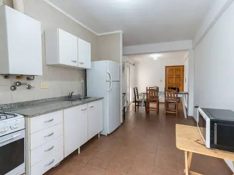 SE VENDE DEPARTAMENTO EN BARRIO ESCALANTE