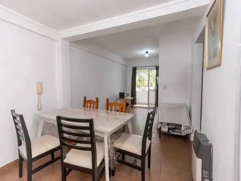 Departamento en Venta en Santa Fe, USD 47.000
