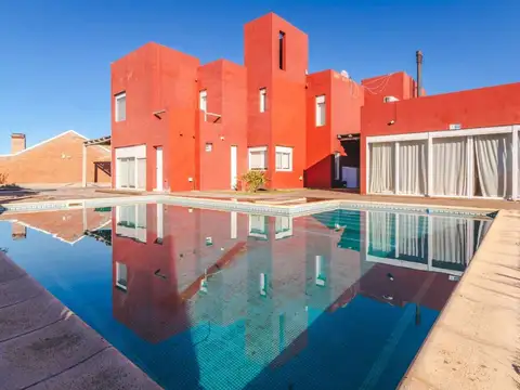 Casa en Venta de 5 dormitorios
