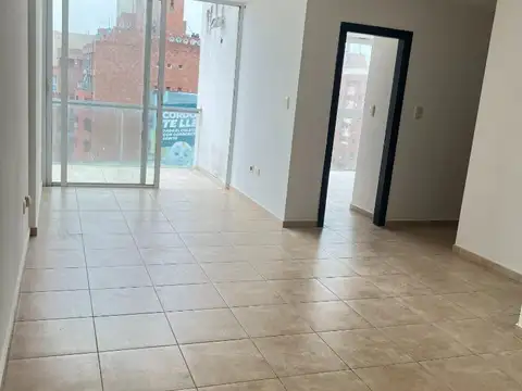 DEPTO 2 DORM, EN ALQUILER .CALAZANS  390 