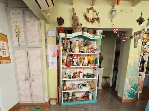 Depto Tipo Casa en Venta de 2 dormitorios
