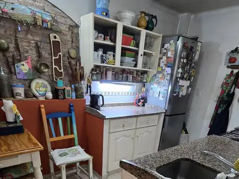 Depto Tipo Casa en Venta A Estrenar