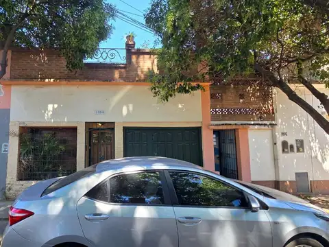 PH DE 4 AMBIENTES CON TERRAZA EN VENTA. FLORIDA OESTE