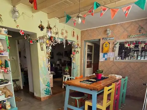 Depto Tipo Casa en Venta de 4 ambientes