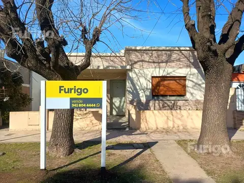 Casa en Pérez, ideal inversión