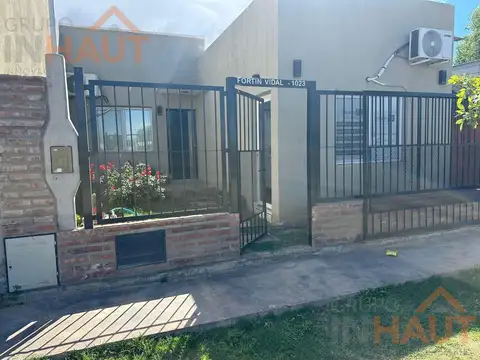 Casa en Venta en Barda del Medio, USD 97.000