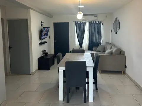 Casa Monoambiente con 1 baño