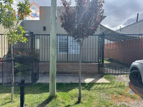 Casa en venta en Barda del Medio – excelente ubicación y espacios versátiles