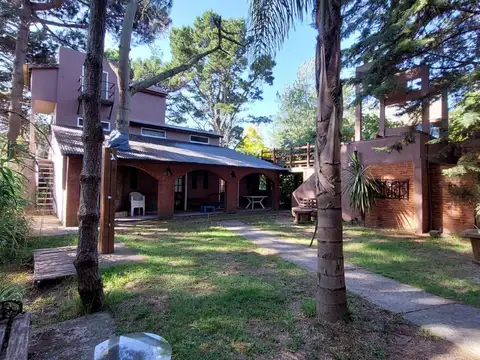 Complejo en venta - 4 UFs - Costa del Este 