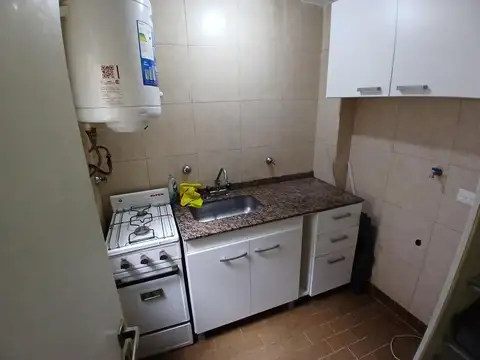 Departamento en Venta Permite mascota