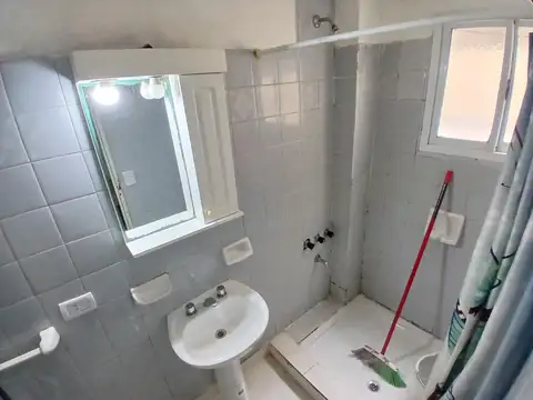 Departamento en Venta en San Nicolás, USD 42.000