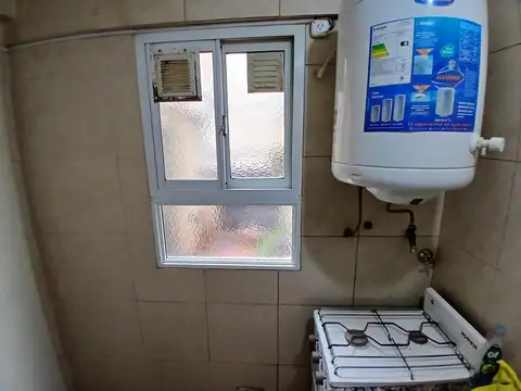 Departamento en Venta al Este