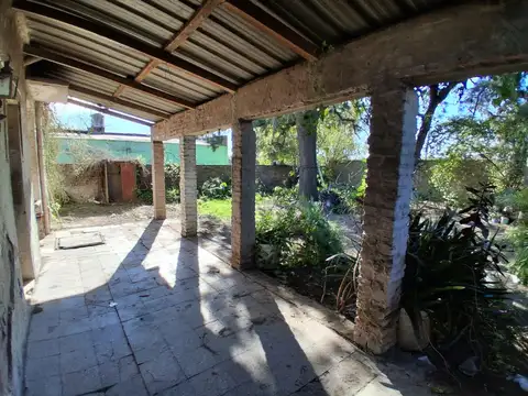 25 de Mayo 1000