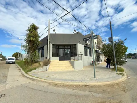 LOCAL COMERCIAL EN ALQUILER TANDIL