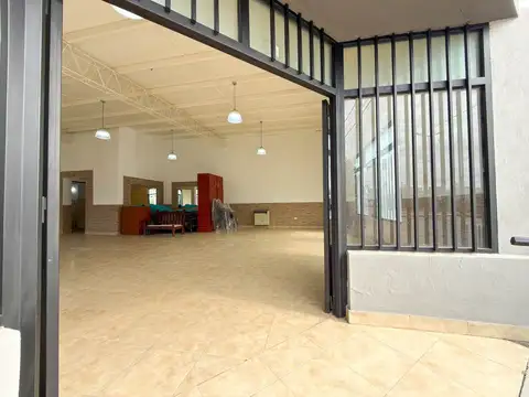 LOCAL COMERCIAL EN ALQUILER TANDIL