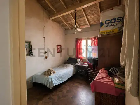 VENTA OPORTUNIDAD DE INVERSION CASA + LOCAL SOBRE LOTE DE 444m2 EXCELENTE UBICAC