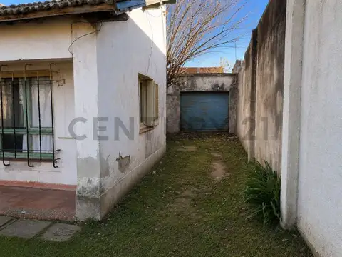 Oficina en Venta en José Clemente Paz, USD 65.000