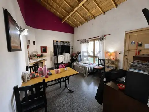 Oficina en Venta con 2 cocheras