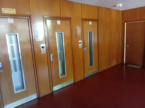 Departamento en Venta en Colegiales, USD 149.500
