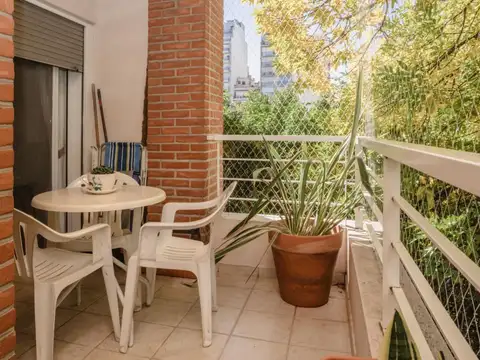 Departamento en Venta 21 años