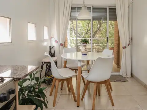Departamento en Venta en Belgrano, USD 345.000