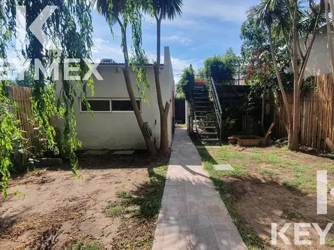 Casa - Lisandro Olmos Etcheverry