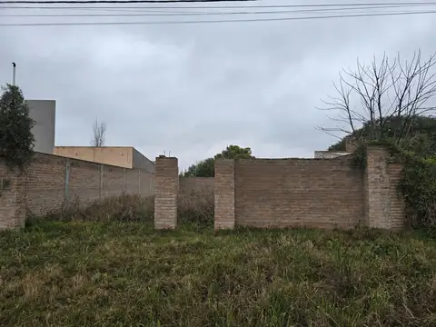 Terreno en Venta en Santa Fe, La Capital