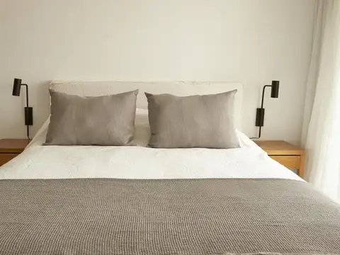 Monoambiente - Alquiler de forma temporal - Zona Abasto