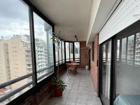 Departamento en Alquiler Temporal en Palermo Hollywood, $ 1.500