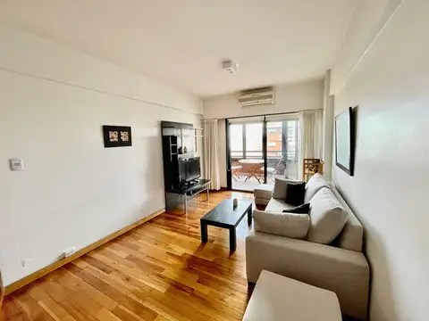 Avenida Santa Fe 5000