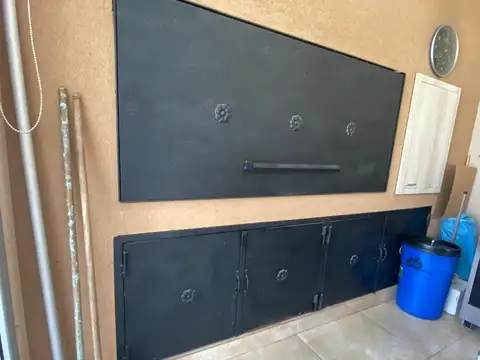 Casa en Venta al Oeste