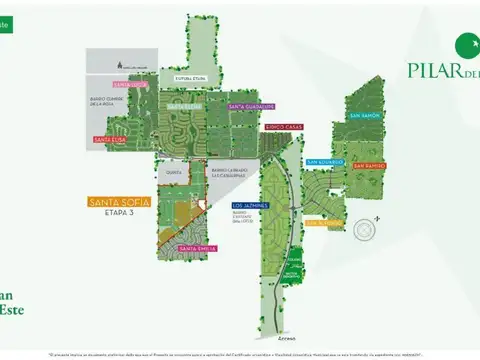 Terreno en Venta de 457,0 m2