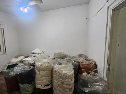 Casa en Venta en Parque Chacabuco, USD 159.000