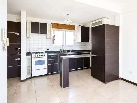 Departamento en Venta en Mataderos, USD 119.900