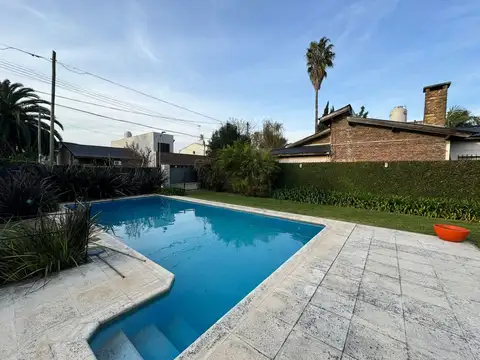 Terreno - Venta - Argentina, Manuel B Gonnet