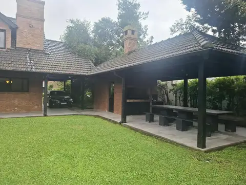 country Aranzazu