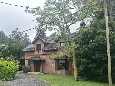Casa en Alquiler Temporal de 3 dormitorios