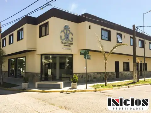 Gran Hotel Tuyú - Confort y Tadición en San Clemente - H608