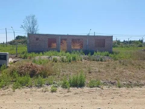 Terreno en Venta en Padre Alejandro Stefanelli, USD 15.000