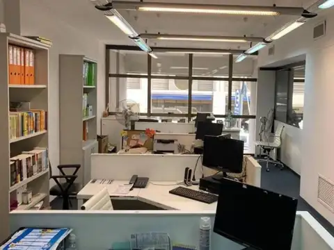 Oficina en Alquiler 20 años