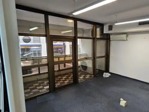 Av. Córdoba 600, Piso 1