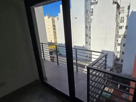 VENTA DEPARTAMENTO 1 AMB A ESTRENAR VILLA CRESPO.