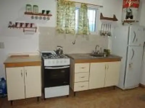 Depto Tipo Casa en Venta en Mar del Tuyu, USD 45.000