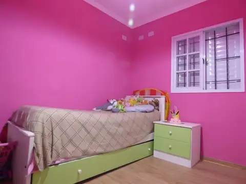 CASA EN GRANADERO BAIGORRIA - CHARCAS N° 1511 - DETALLES DE CALIDAD