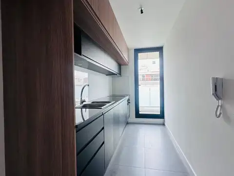 Departamento en Venta con 2 cocheras