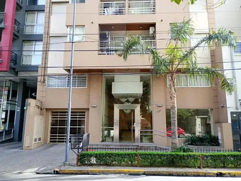 ALQUILER DEPARTAMENTO 2 AMBIENTES LOMAS DE ZAMORA