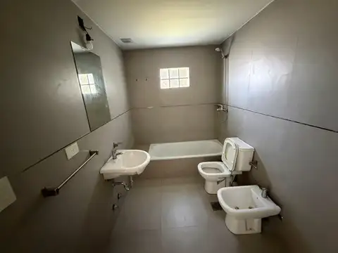 Departamento en Alquiler 2 años