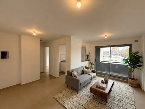 Venta de departamento 1 dormitorio. Pilay. Balcon.